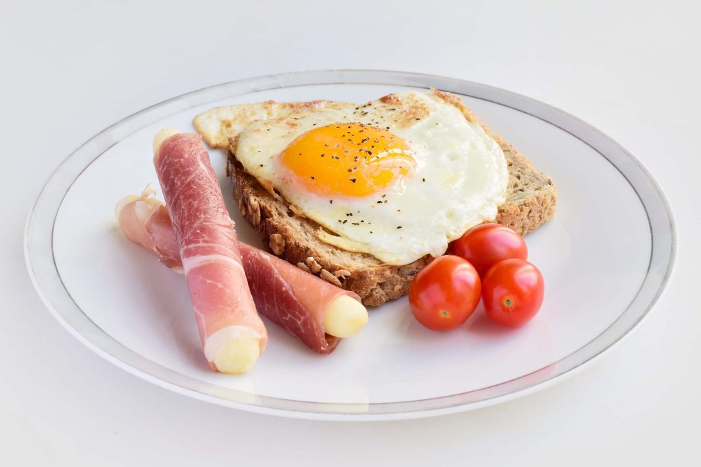 Dónde comer en Almería